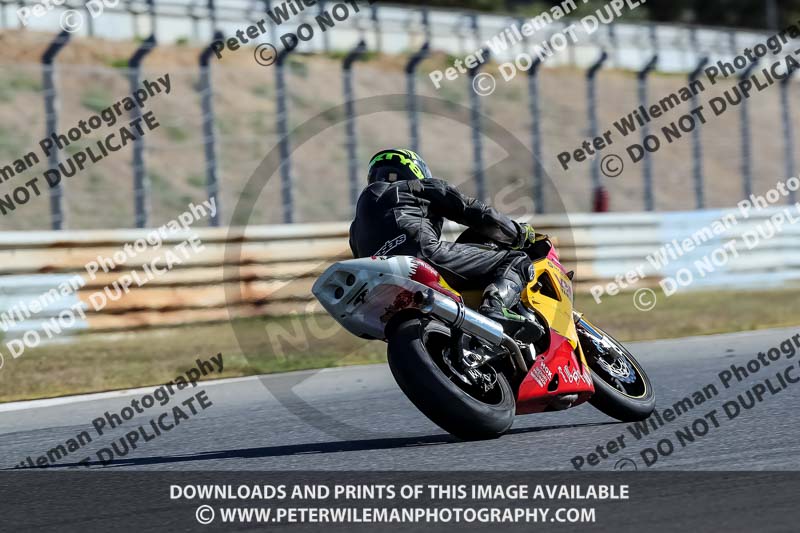 motorbikes;no limits;october 2019;peter wileman photography;portimao;portugal;trackday digital images